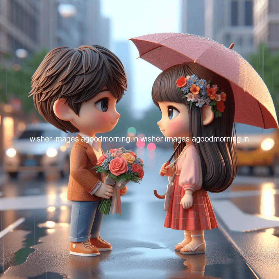 130+ Cute Couple Rain Images || Free Download 90 cute d couple dance in the rain in the middle of road enjoy the love movement with amazing lights setup fully d ()
