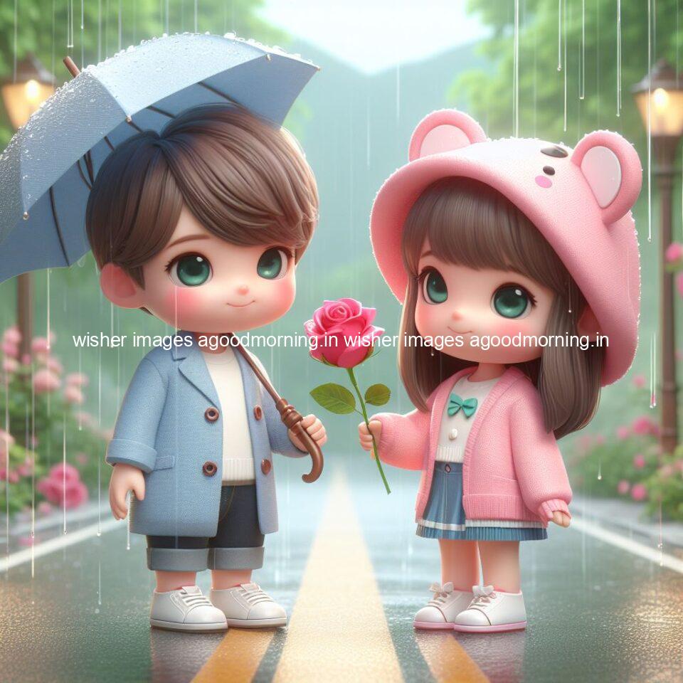130+ Cute Couple Rain Images || Free Download 115 cute d couple dance in the rain in the middle of road enjoy the love movement with amazing lights setup fully d ()