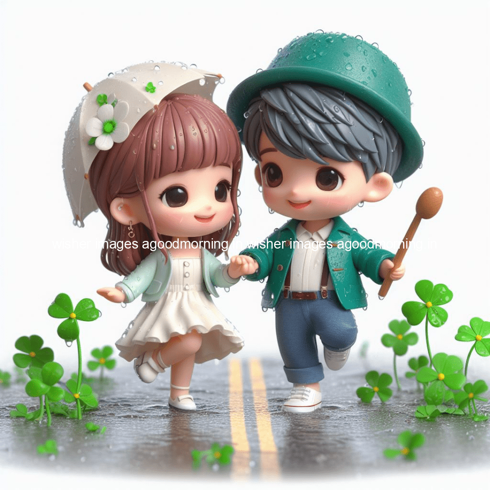 130+ Cute Couple Rain Images || Free Download 49 cute d couple dance in the rain in the middle of road enjoy the love movement with amazing lights setup fully d ()