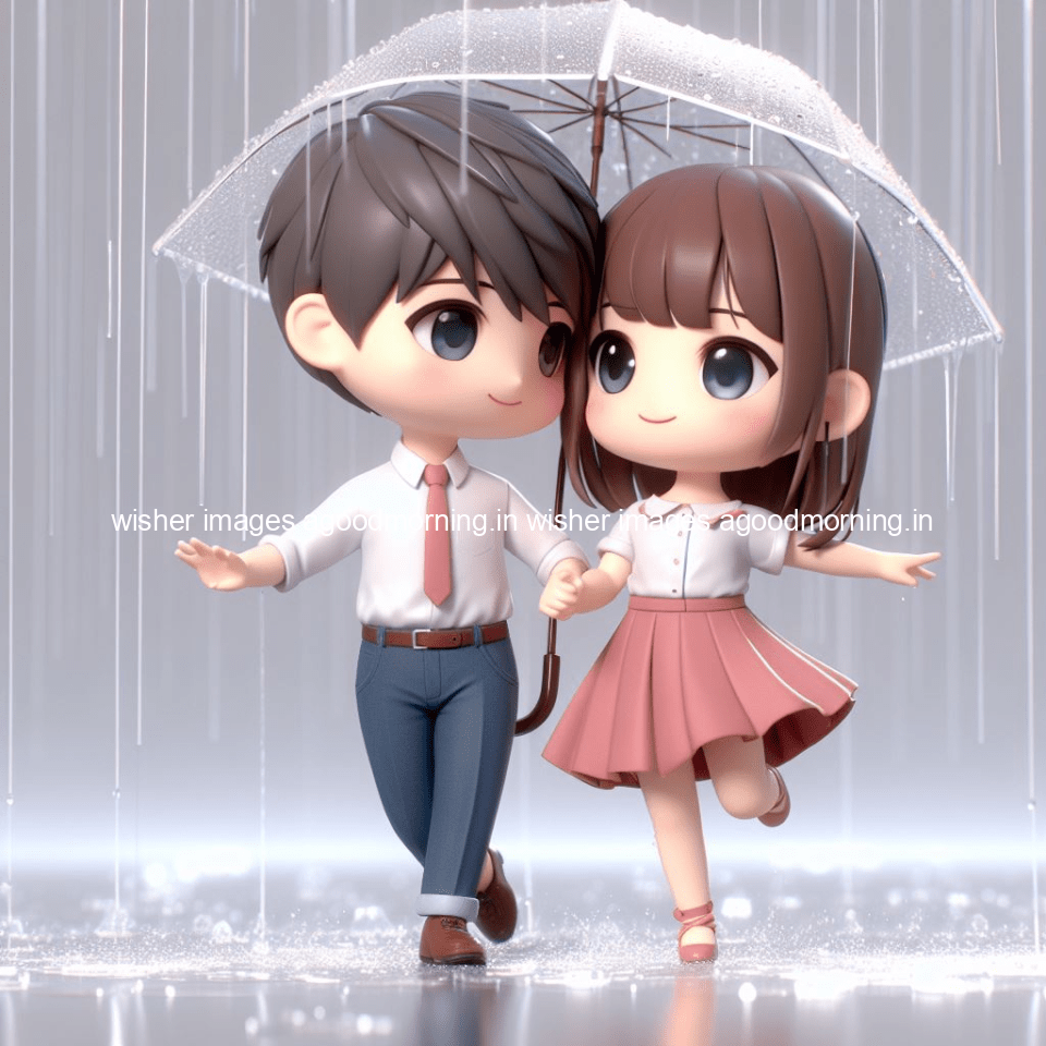 130+ Cute Couple Rain Images || Free Download 57 cute d couple dance in the rain in the middle of road enjoy the love movement with amazing lights setup fully d ()