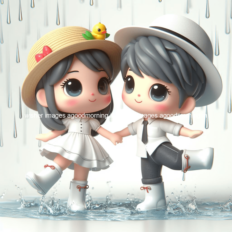 130+ Cute Couple Rain Images || Free Download 64 cute d couple dance in the rain in the middle of road enjoy the love movement with amazing lights setup fully d ()