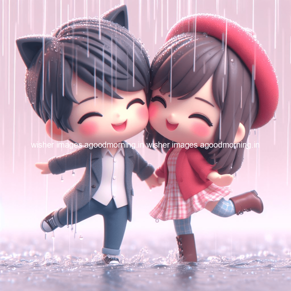 130+ Cute Couple Rain Images || Free Download 72 cute d couple dance in the rain in the middle of road enjoy the love movement with amazing lights setup fully d ()