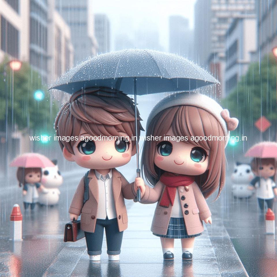 130+ Cute Couple Rain Images || Free Download 78 cute d couple dance in the rain in the middle of road enjoy the love movement with amazing lights setup fully d ()