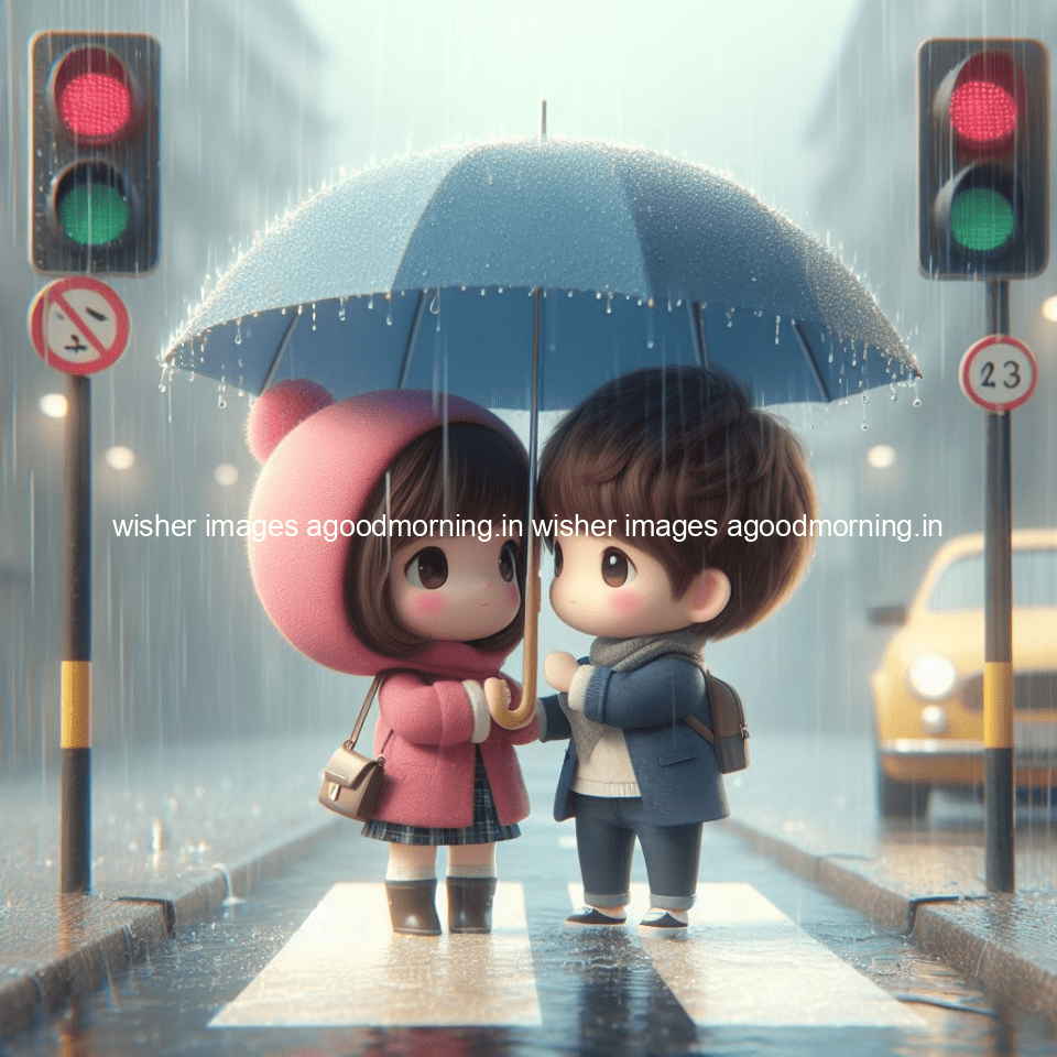 130+ Cute Couple Rain Images || Free Download 81 cute d couple dance in the rain in the middle of road enjoy the love movement with amazing lights setup fully d ()