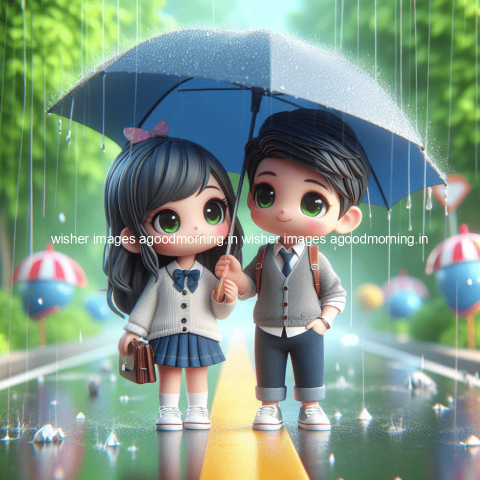130+ Cute Couple Rain Images || Free Download 117 cute d couple dance in the rain in the middle of road enjoy the love movement with amazing lights setup fully d ()