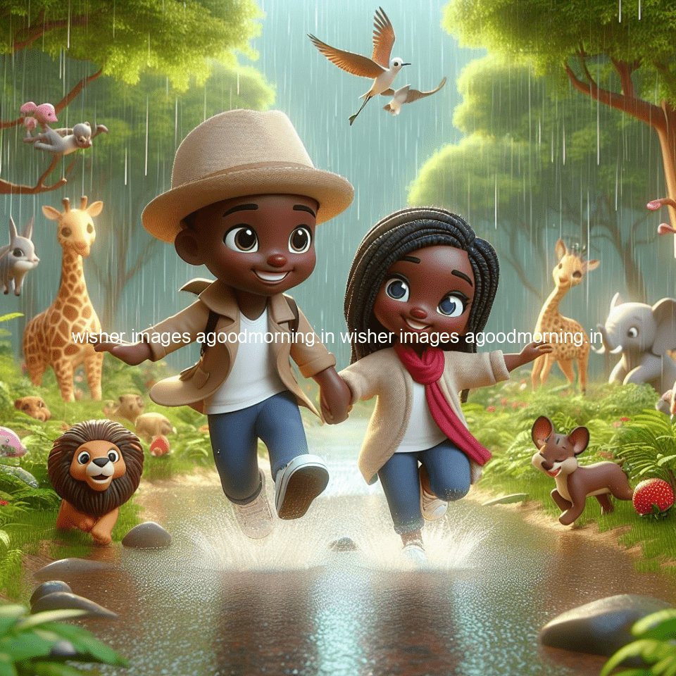 130+ Cute Couple Rain Images || Free Download 119 cute d couple dance in the rain in the middle of road enjoy the love movement with amazing lights setup fully d ()