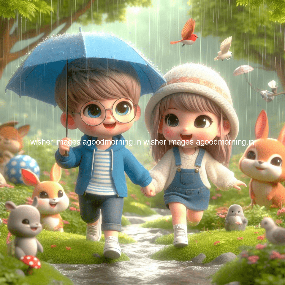 130+ Cute Couple Rain Images || Free Download 121 cute d couple dance in the rain in the middle of road enjoy the love movement with amazing lights setup fully d ()