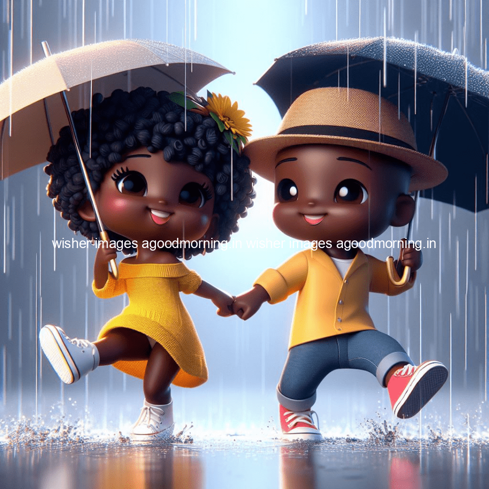 130+ Cute Couple Rain Images || Free Download 9 cute d couple dance in the rain in the middle of road enjoy the love movement with amazing lights setup fully d ()