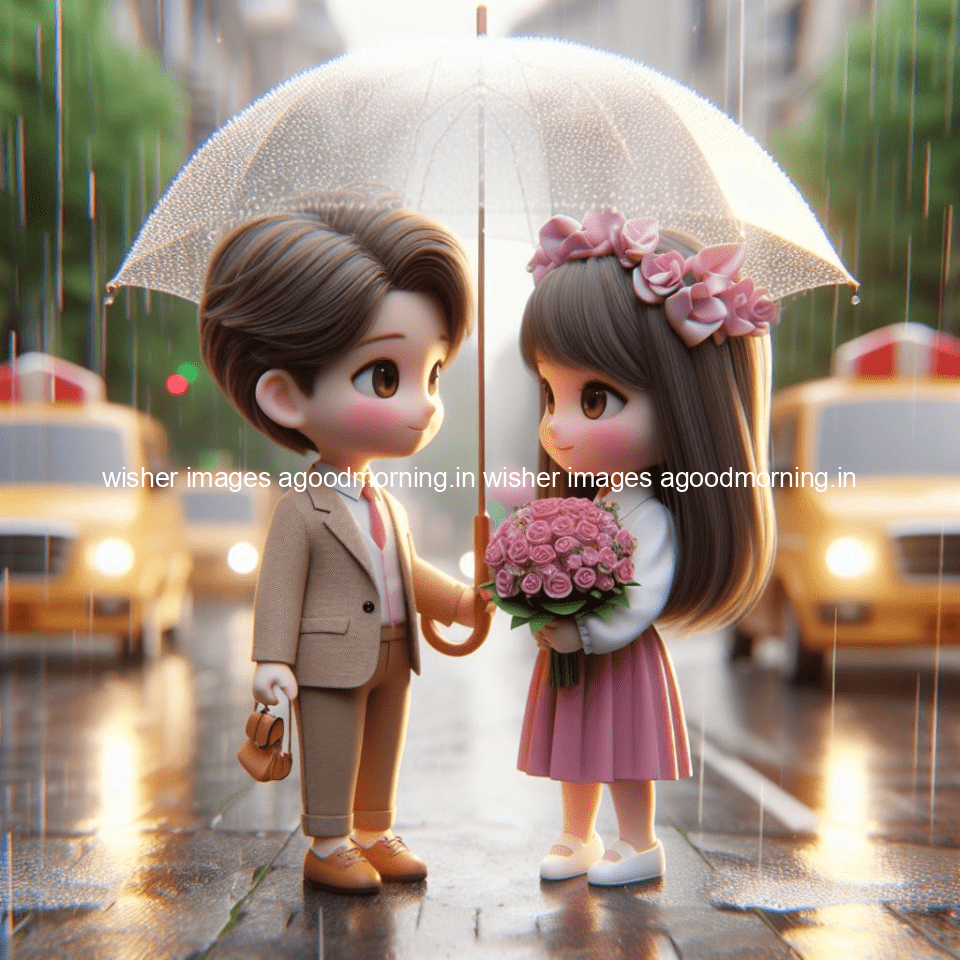 130+ Cute Couple Rain Images || Free Download 85 cute d couple dance in the rain in the middle of road enjoy the love movement with amazing lights setup fully d ()
