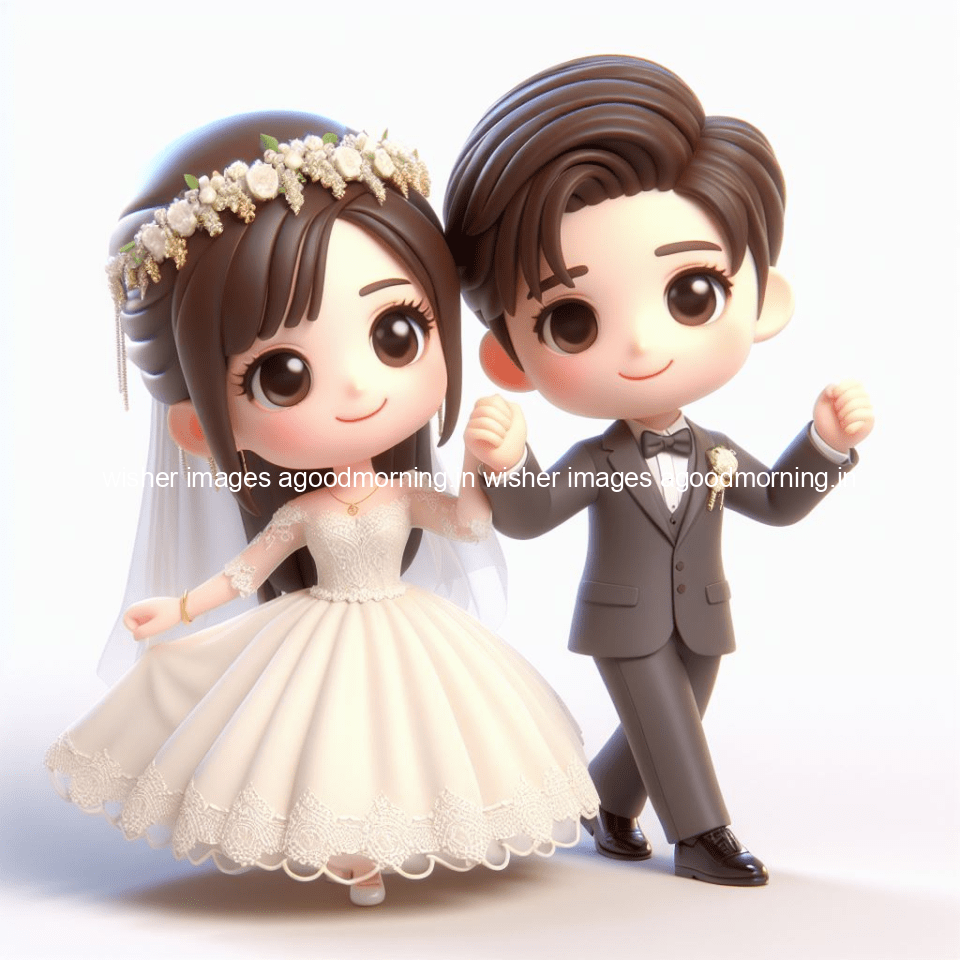 125+ Cute Couple 3d wallpaper wedding || Free Download 98 cute d couple wallpaper couple enjoy the wedding with beautiful wedding dress amazing background with flowers and blending colours ()