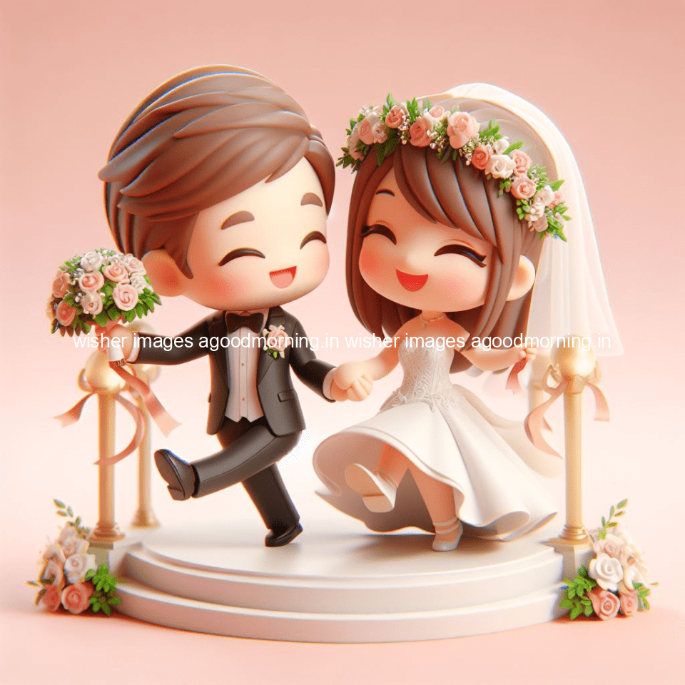 125+ Cute Couple 3d wallpaper wedding || Free Download 125 cute d couple wallpaper couple enjoy the wedding with beautiful wedding dress amazing background with flowers and blending colours ()