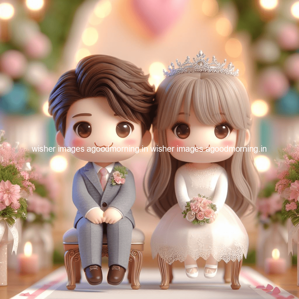 125+ Cute Couple 3d wallpaper wedding || Free Download 31 cute d couple wallpaper couple enjoy the wedding with beautiful wedding dress amazing background with flowers and blending colours ()