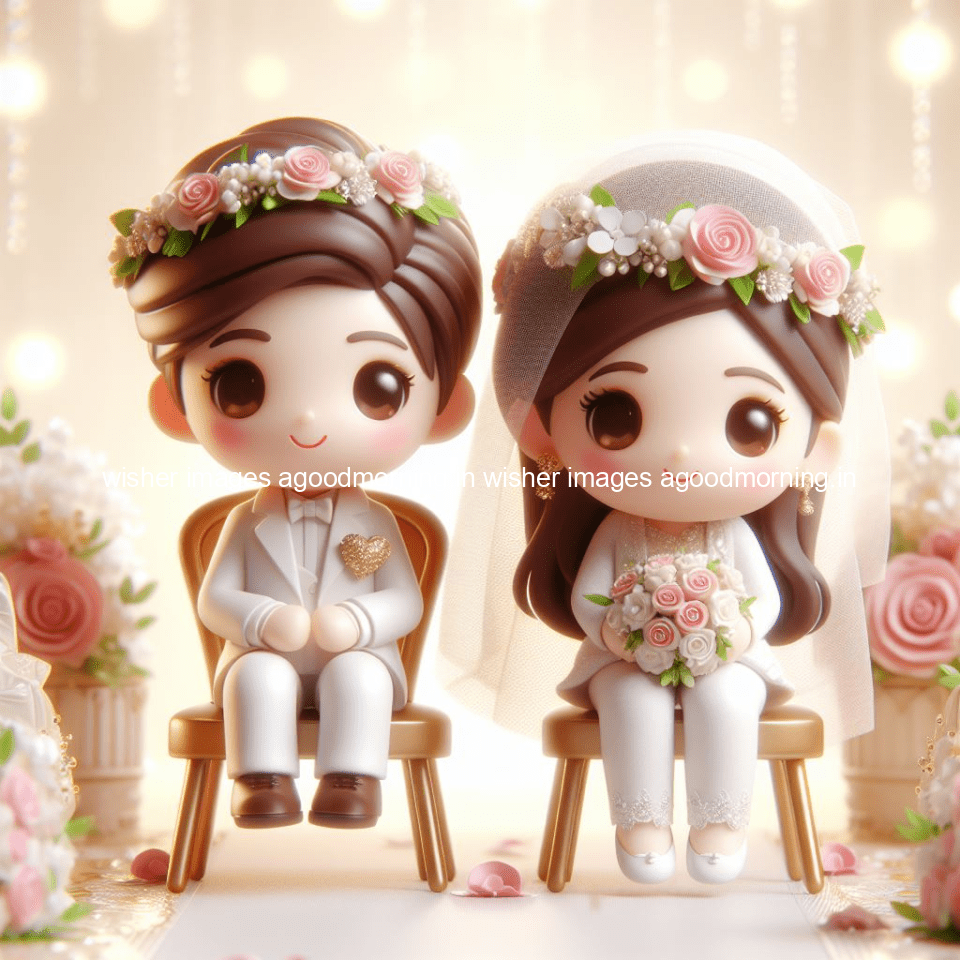 125+ Cute Couple 3d wallpaper wedding || Free Download 127 cute d couple wallpaper couple enjoy the wedding with beautiful wedding dress amazing background with flowers and blending colours ()