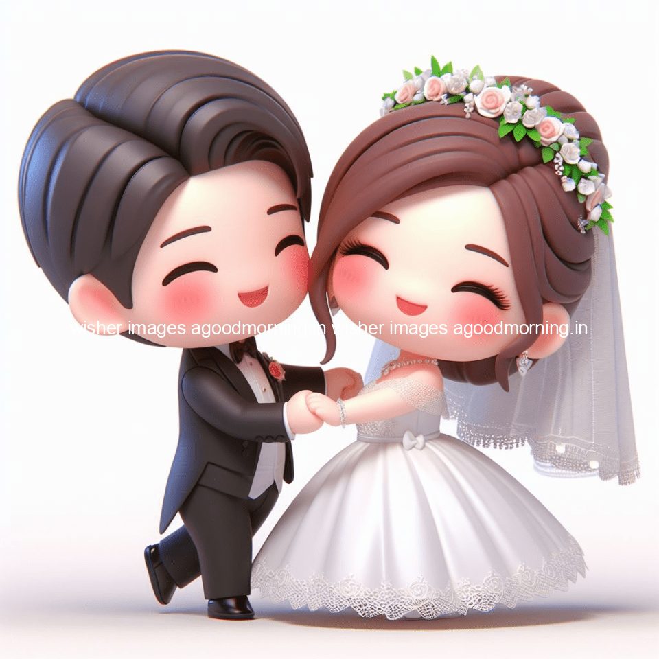 125+ Cute Couple 3d wallpaper wedding || Free Download 5 cute d couple wallpaper couple enjoy the wedding with beautiful wedding dress amazing background with flowers and blending colours ()