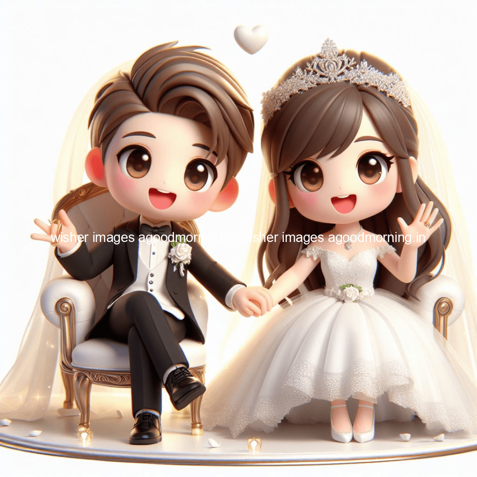 125+ Cute Couple 3d wallpaper wedding || Free Download 6 cute d couple wallpaper couple enjoy the wedding with beautiful wedding dress amazing background with flowers and blending colours ()