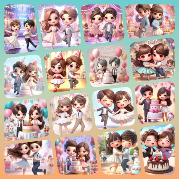 cute couple cake images beautiful background with amazing love vibes with amazing moment ()