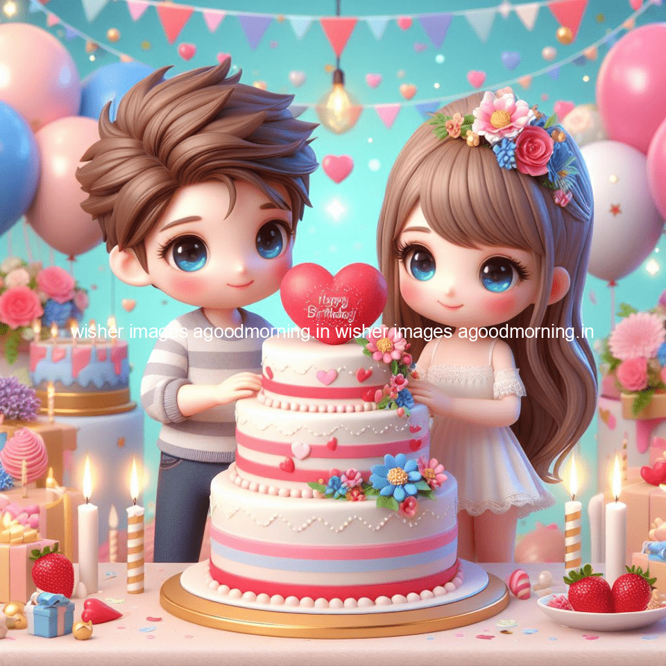 115+ Couple Cake Images HD || Free Download 102 cute couple cake images beautiful background with amazing love vibes with amazing moment full of joy ()