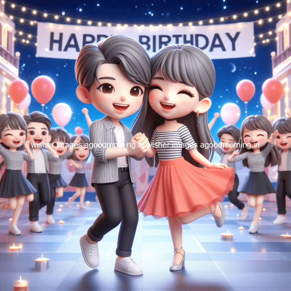 cute couple cake images beautiful background with amazing love vibes with amazing moment full of joy ()