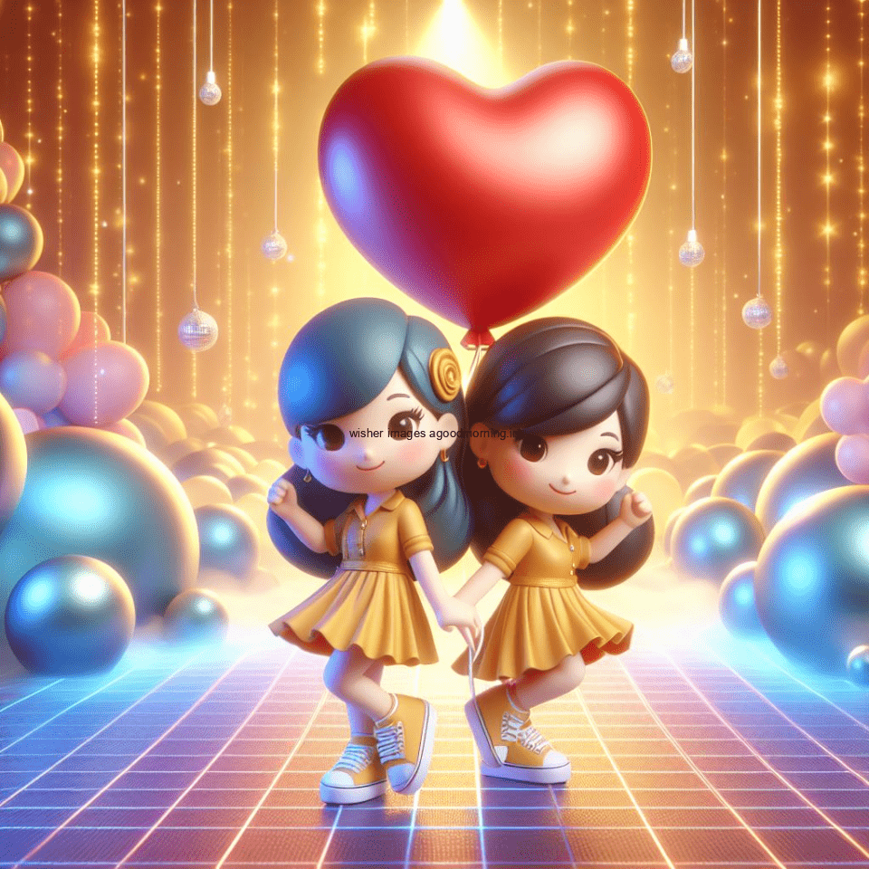 100+ 3D Cute Couple Dancing Images || Free Download 11 cute couple dancing amazing lights in dic with full of party vibes set ()
