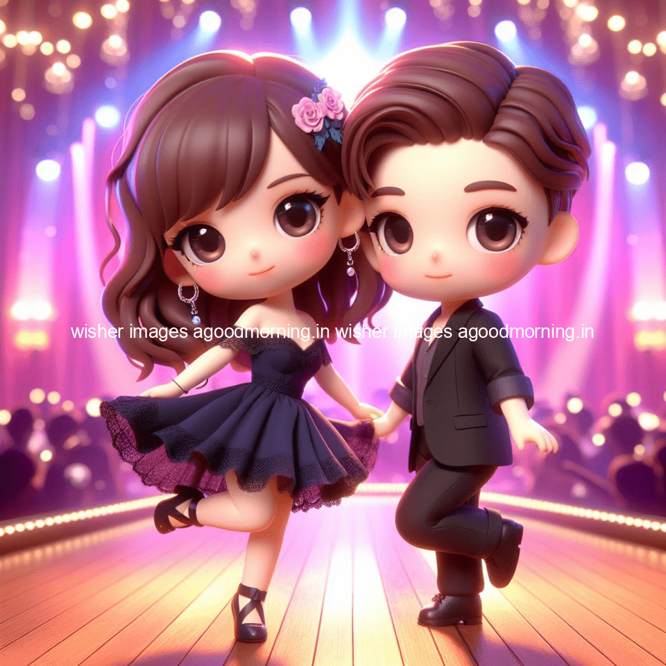 130+ 3d Cute Couple Dancing || Free Download & share 118 cute couple dancing amazing lights in dic with full of party vibes set ()