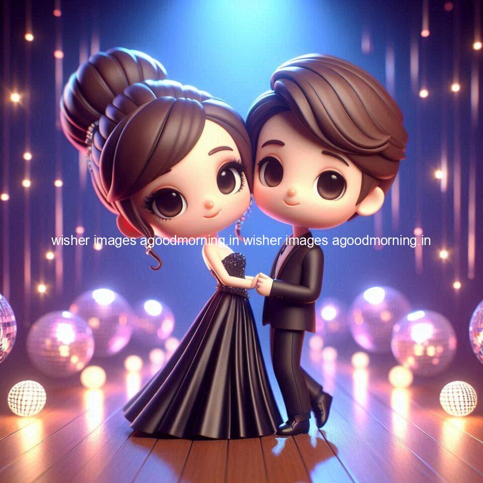 130+ 3d Cute Couple Dancing || Free Download & share 7 cute couple dancing amazing lights in dic with full of party vibes set ()