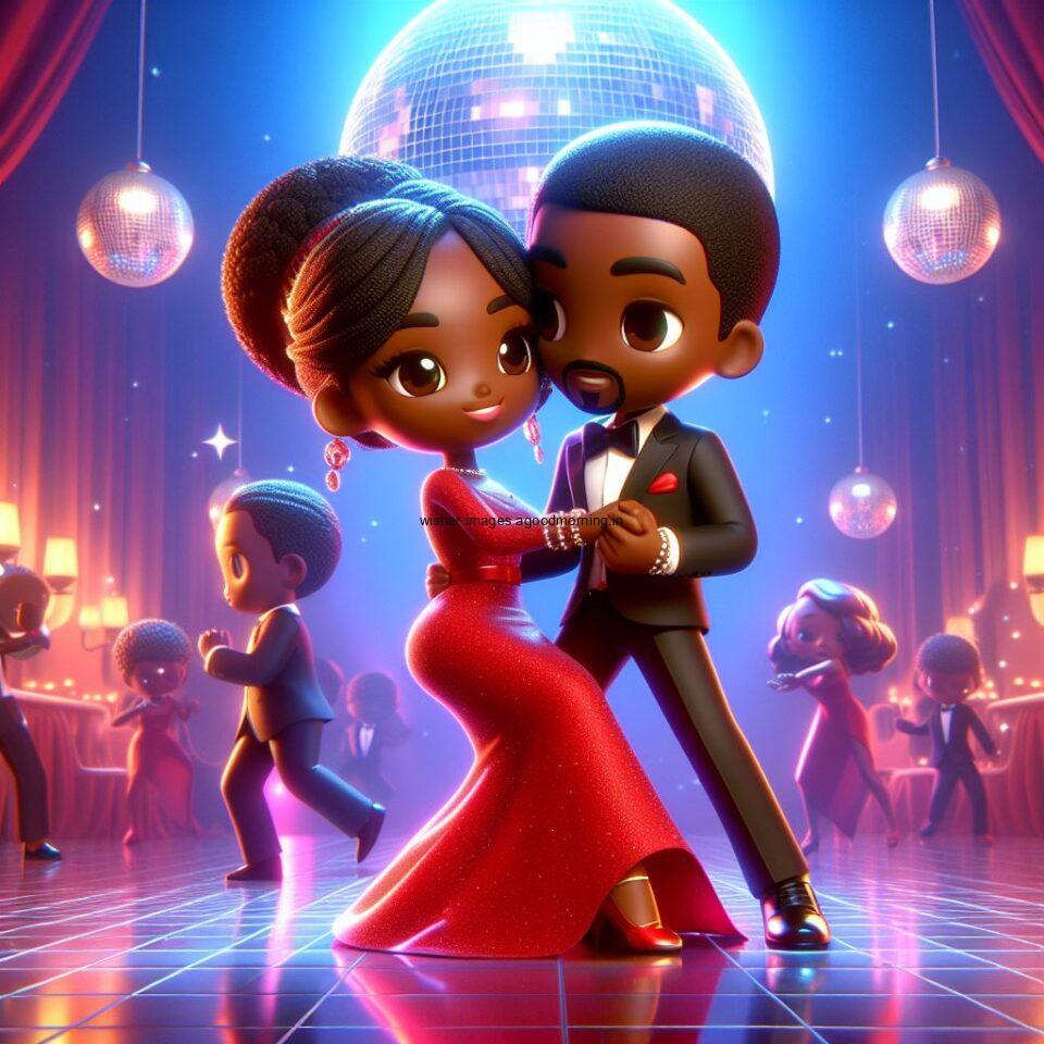 100+ 3D Cute Couple Dancing Images || Free Download 127 cute couple dancing amazing lights in dic with full of party vibes set ()