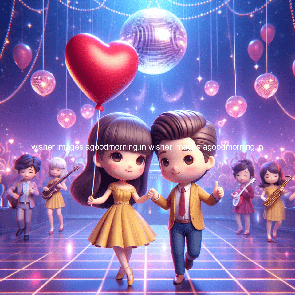 130+ 3d Cute Couple Dancing || Free Download & share 112 cute couple dancing amazing lights in dic with full of party vibes set ()