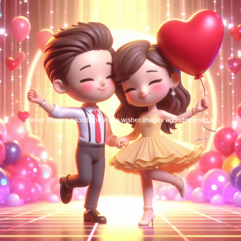 cute-couple-dancing-amazing-lights-in-dic-with-full-of-party-vibes-set-21-1-960x960 130+ 3d Cute Couple Dancing || Free Download & share