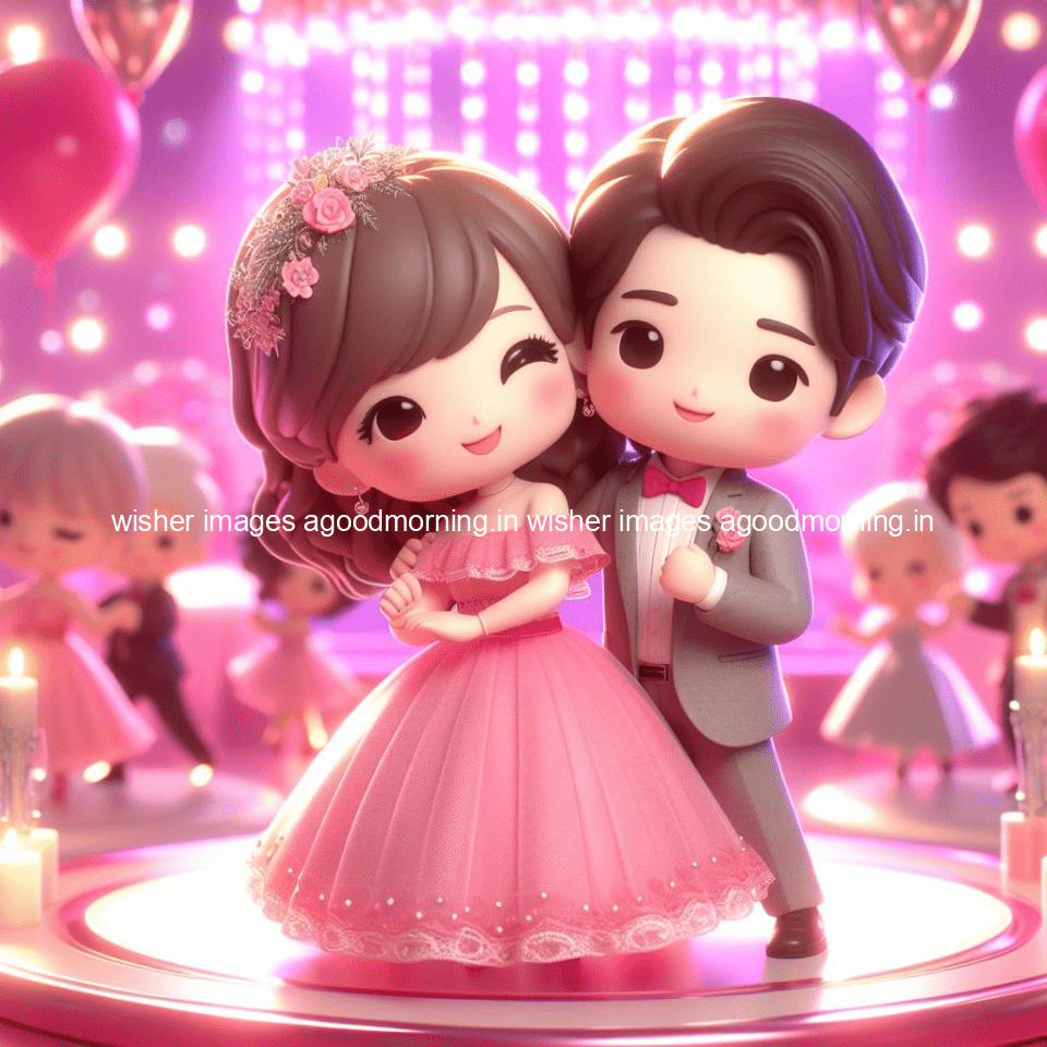 130+ 3d Cute Couple Dancing || Free Download & share 93 cute couple dancing amazing lights in dic with full of party vibes set ()