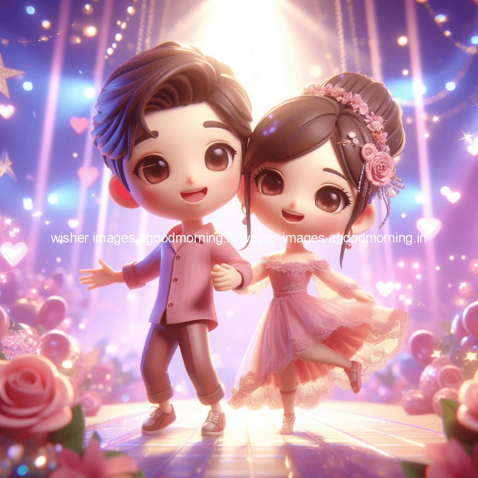 130+ 3d Cute Couple Dancing || Free Download & share 90 cute couple dancing amazing lights in dic with full of party vibes set ()