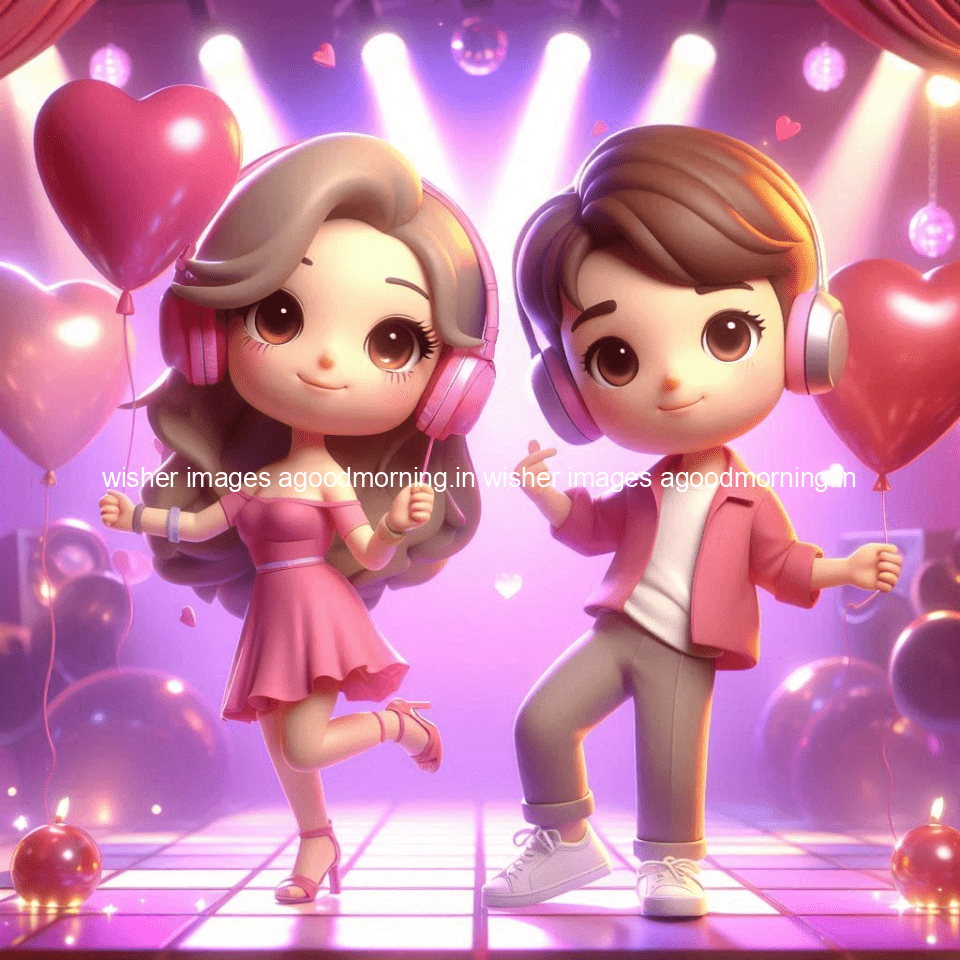 cute-couple-dancing-amazing-lights-in-dic-with-full-of-party-vibes-set-41-1-960x960 130+ 3d Cute Couple Dancing || Free Download & share