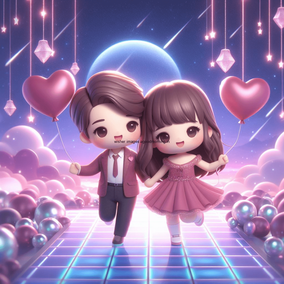 100+ 3D Cute Couple Dancing Images || Free Download 48 cute couple dancing amazing lights in dic with full of party vibes set ()