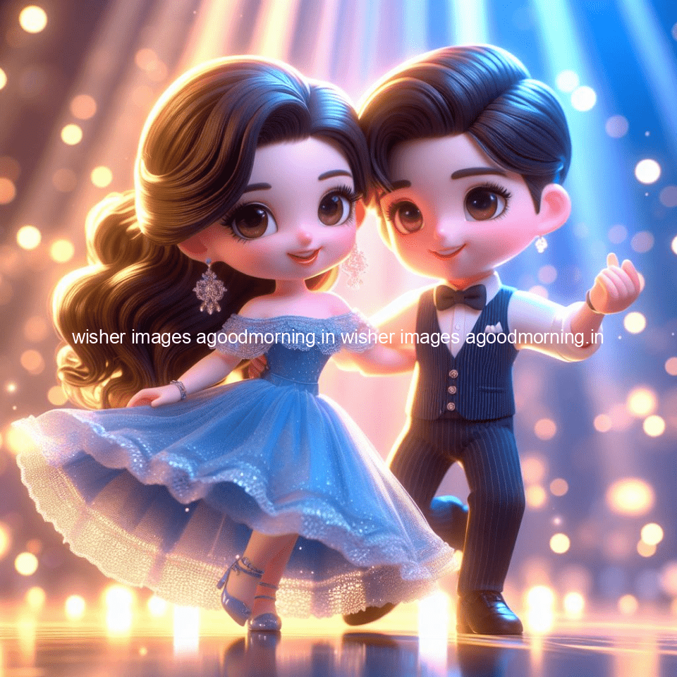 130+ 3d Cute Couple Dancing || Free Download & share 78 cute couple dancing amazing lights in dic with full of party vibes set ()