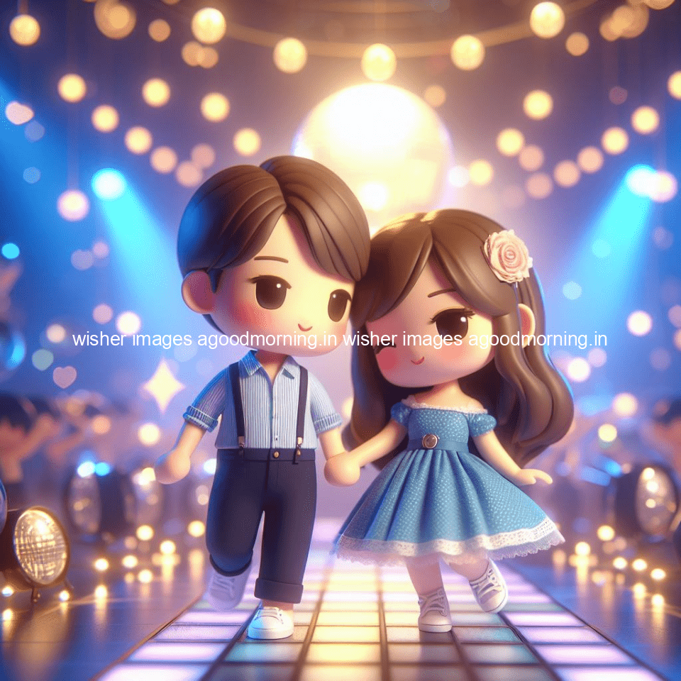 130+ 3d Cute Couple Dancing || Free Download & share 130 cute couple dancing amazing lights in dic with full of party vibes set ()