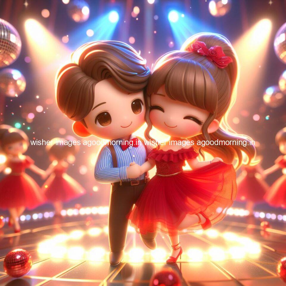 cute-couple-dancing-amazing-lights-in-dic-with-full-of-party-vibes-set-69-1-960x960 130+ 3d Cute Couple Dancing || Free Download & share