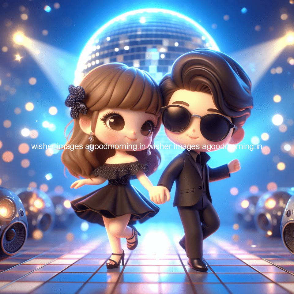 130+ 3d Cute Couple Dancing || Free Download & share 122 cute couple dancing amazing lights in dic with full of party vibes set ()