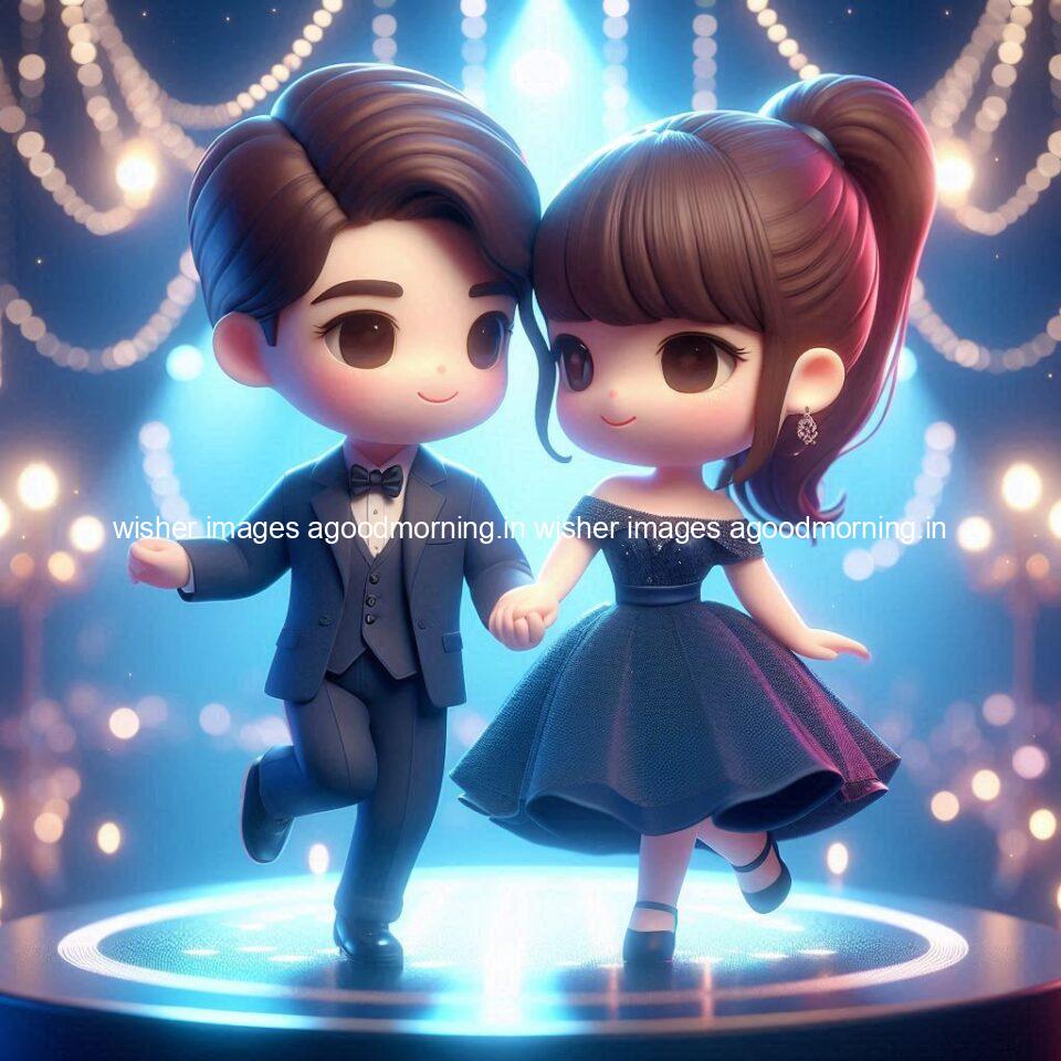 cute-couple-dancing-amazing-lights-in-dic-with-full-of-party-vibes-set-72-1-960x960 130+ 3d Cute Couple Dancing || Free Download & share