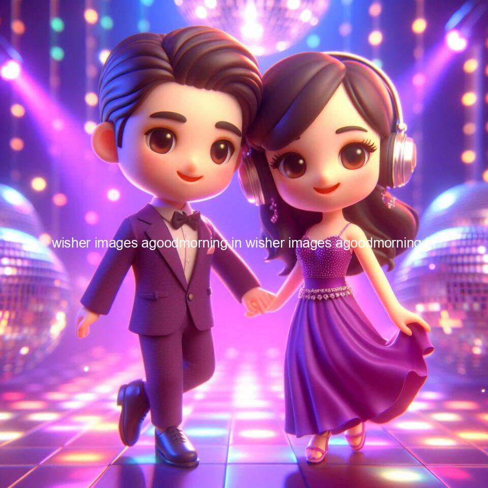 130+ 3d Cute Couple Dancing || Free Download & share 32 cute couple dancing amazing lights in dic with full of party vibes set ()