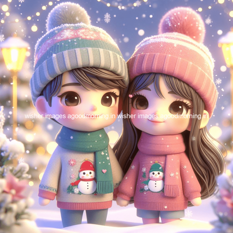 135+ HD Good Morning Images with couple || Free Download 30 good morning images with couple in the bad with beautiful background and cute d cartoon images ()