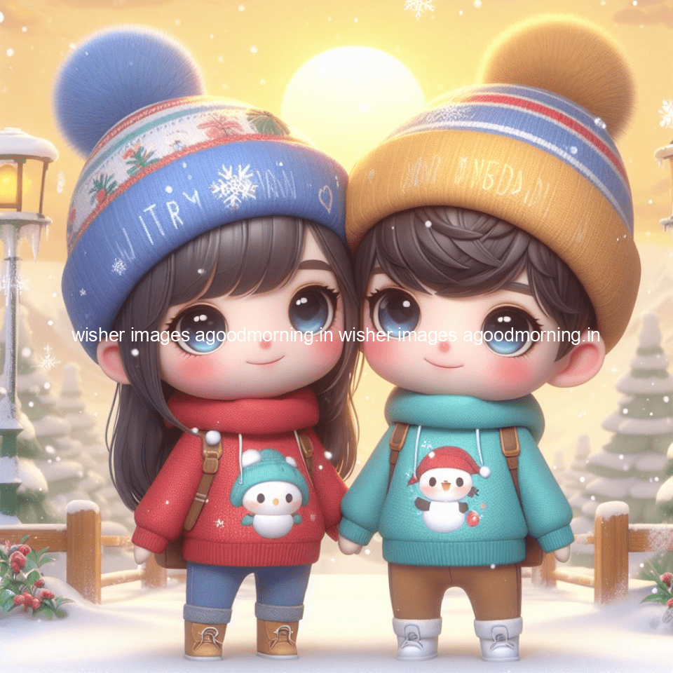 135+ HD Good Morning Images with couple || Free Download 31 good morning images with couple in the bad with beautiful background and cute d cartoon images ()