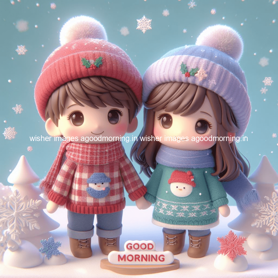 135+ HD Good Morning Images with couple || Free Download 34 good morning images with couple in the bad with beautiful background and cute d cartoon images ()