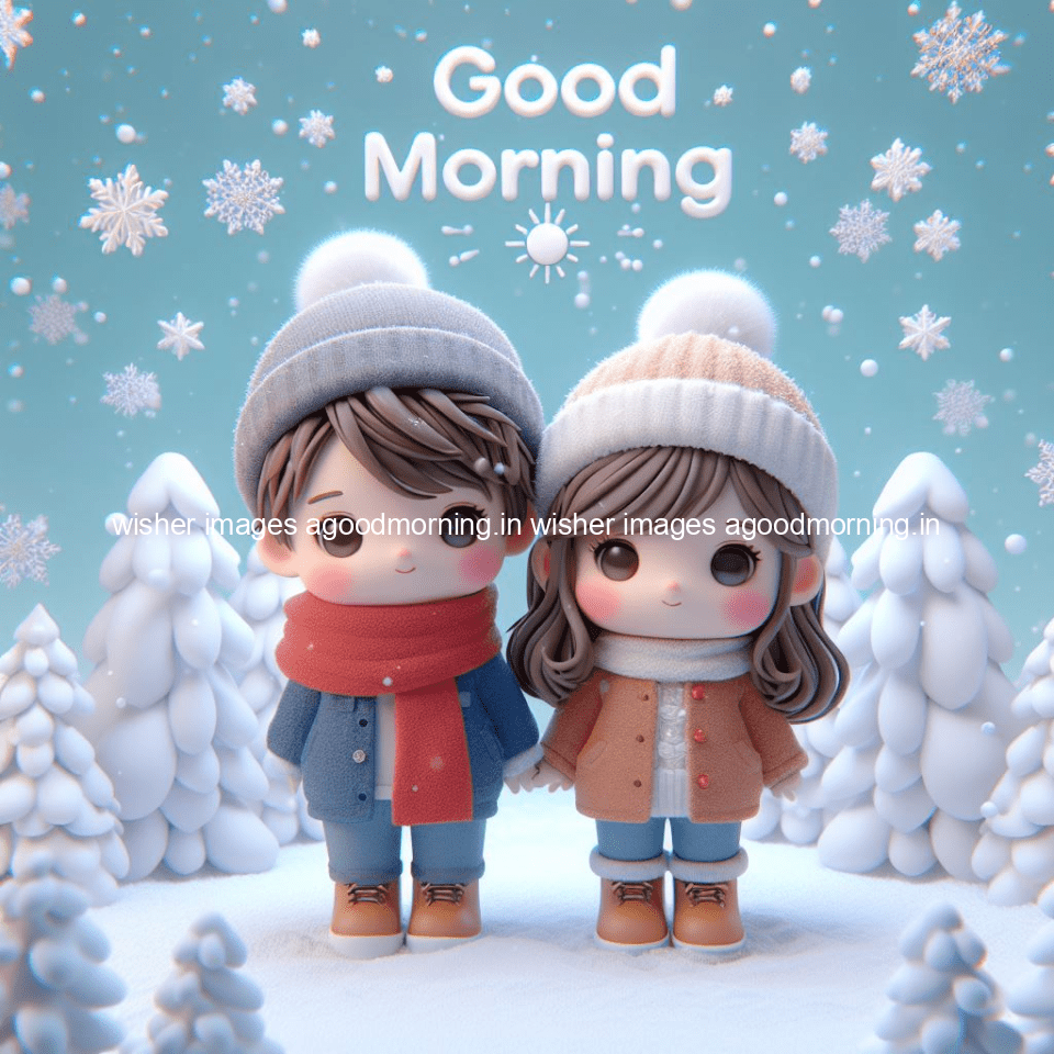 135+ HD Good Morning Images with couple || Free Download 37 good morning images with couple in the bad with beautiful background and cute d cartoon images ()