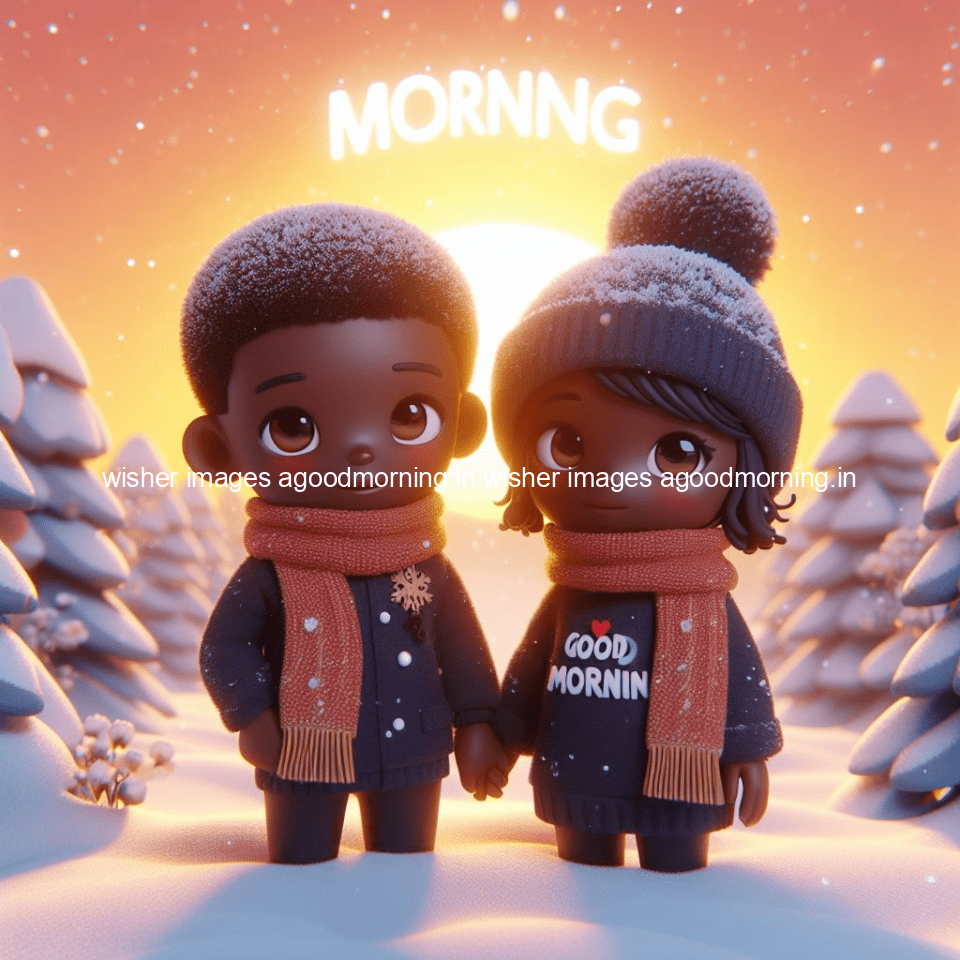 135+ HD Good Morning Images with couple || Free Download 38 good morning images with couple in the bad with beautiful background and cute d cartoon images ()