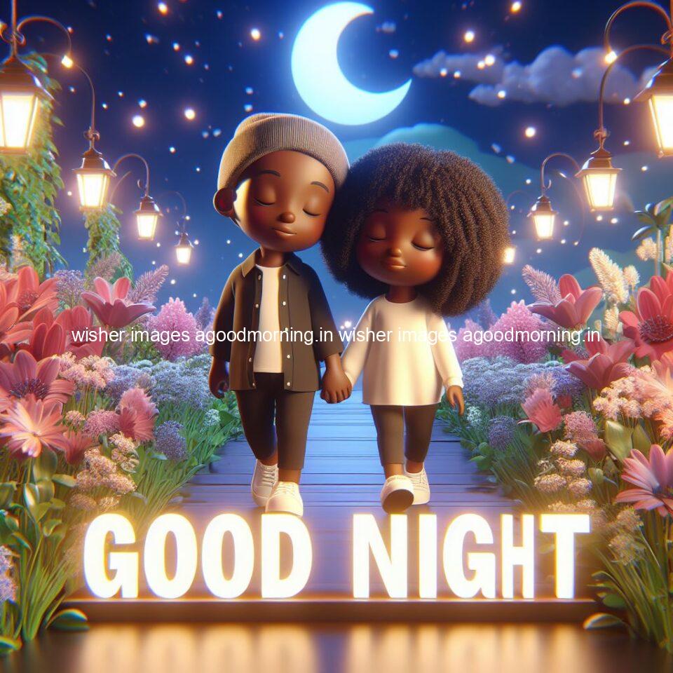 162+ Good Night Images Couple Romantic || Free Download 13 good night images couple romantic cute d couple is seating together with night vibes blue agoodmorning ()