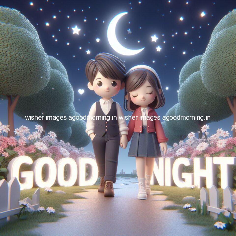 162+ Good Night Images Couple Romantic || Free Download 136 good night images couple romantic cute d couple is seating together with night vibes blue agoodmorning ()