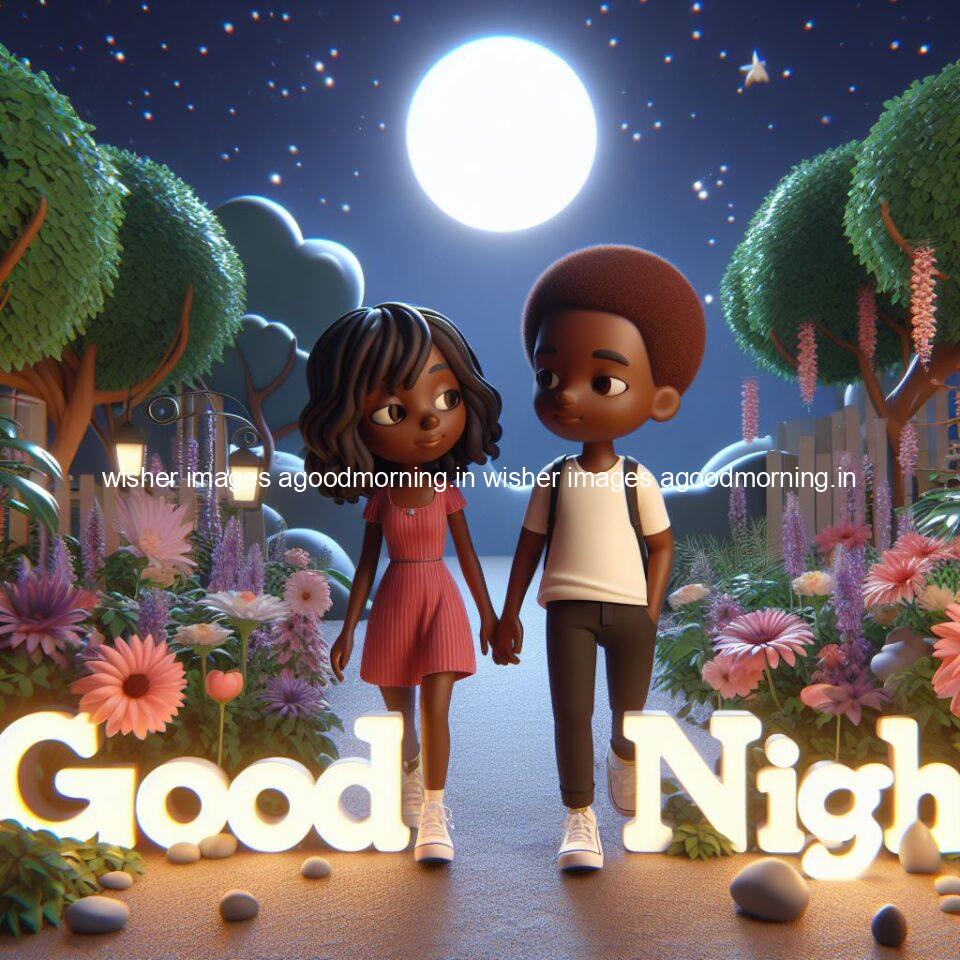 162+ Good Night Images Couple Romantic || Free Download 137 good night images couple romantic cute d couple is seating together with night vibes blue agoodmorning ()
