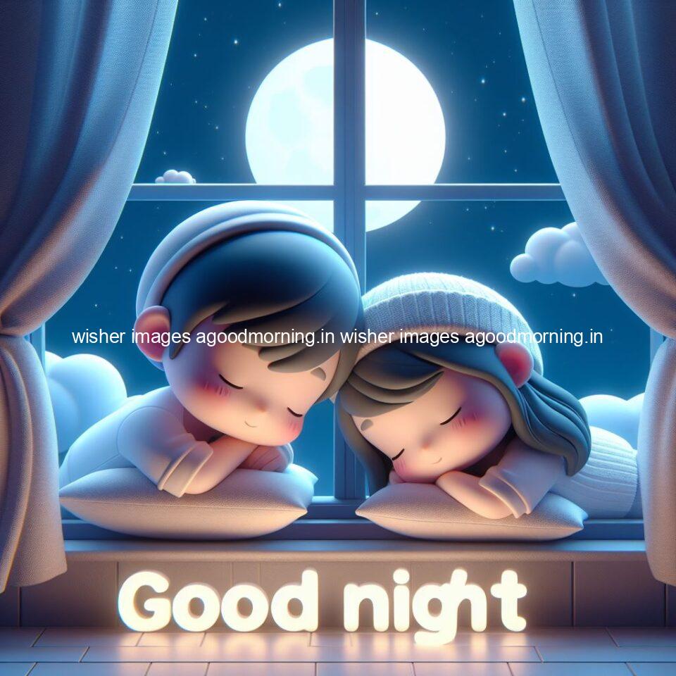 162+ Good Night Images Couple Romantic || Free Download 161 good night images couple romantic cute d couple is seating together with night vibes blue agoodmorning ()