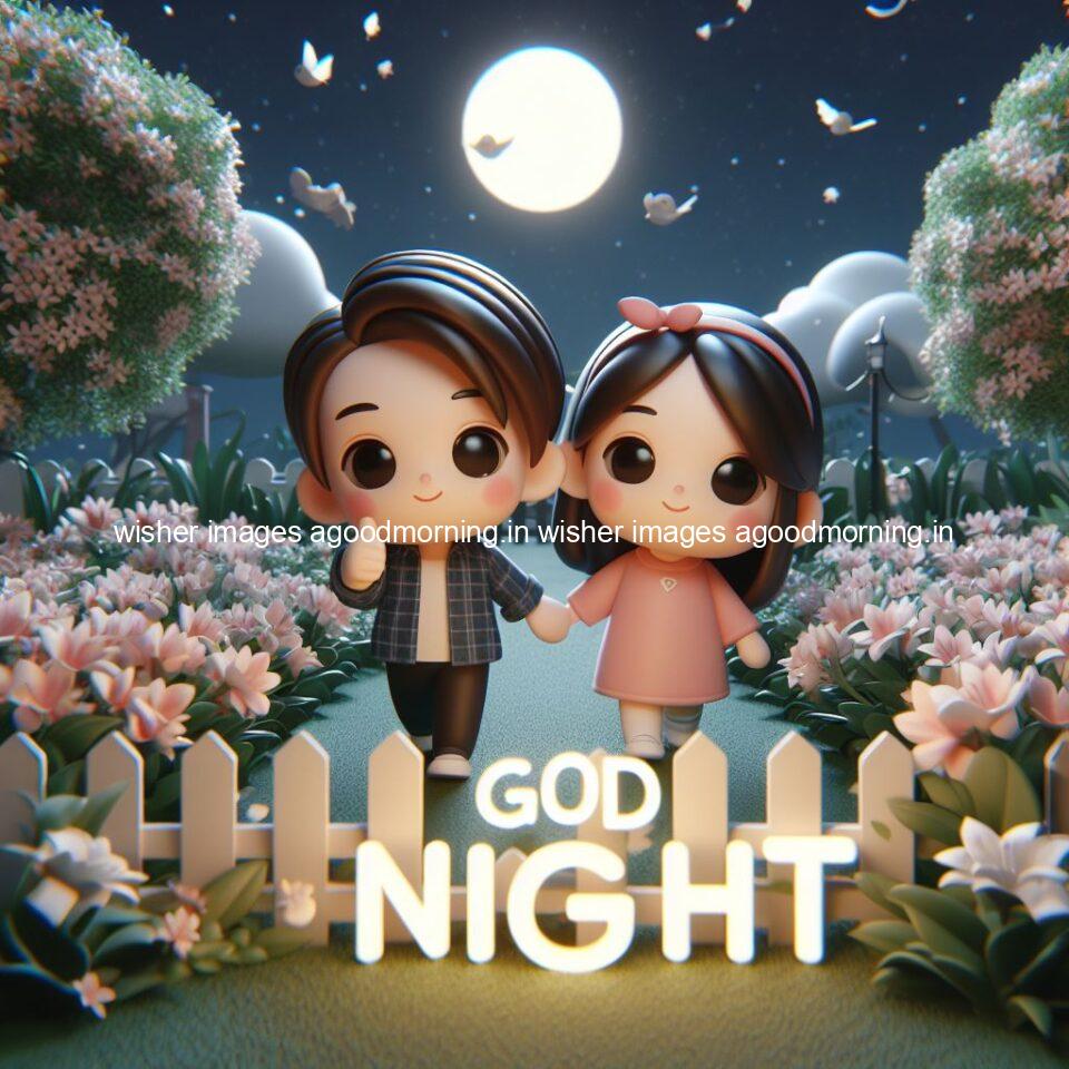 162+ Good Night Images Couple Romantic || Free Download 21 good night images couple romantic cute d couple is seating together with night vibes blue agoodmorning ()