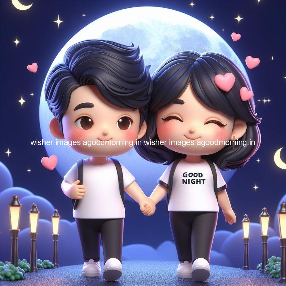 162+ Good Night Images Couple Romantic || Free Download 73 good night images couple romantic cute d couple is seating together with night vibes blue agoodmorning ()