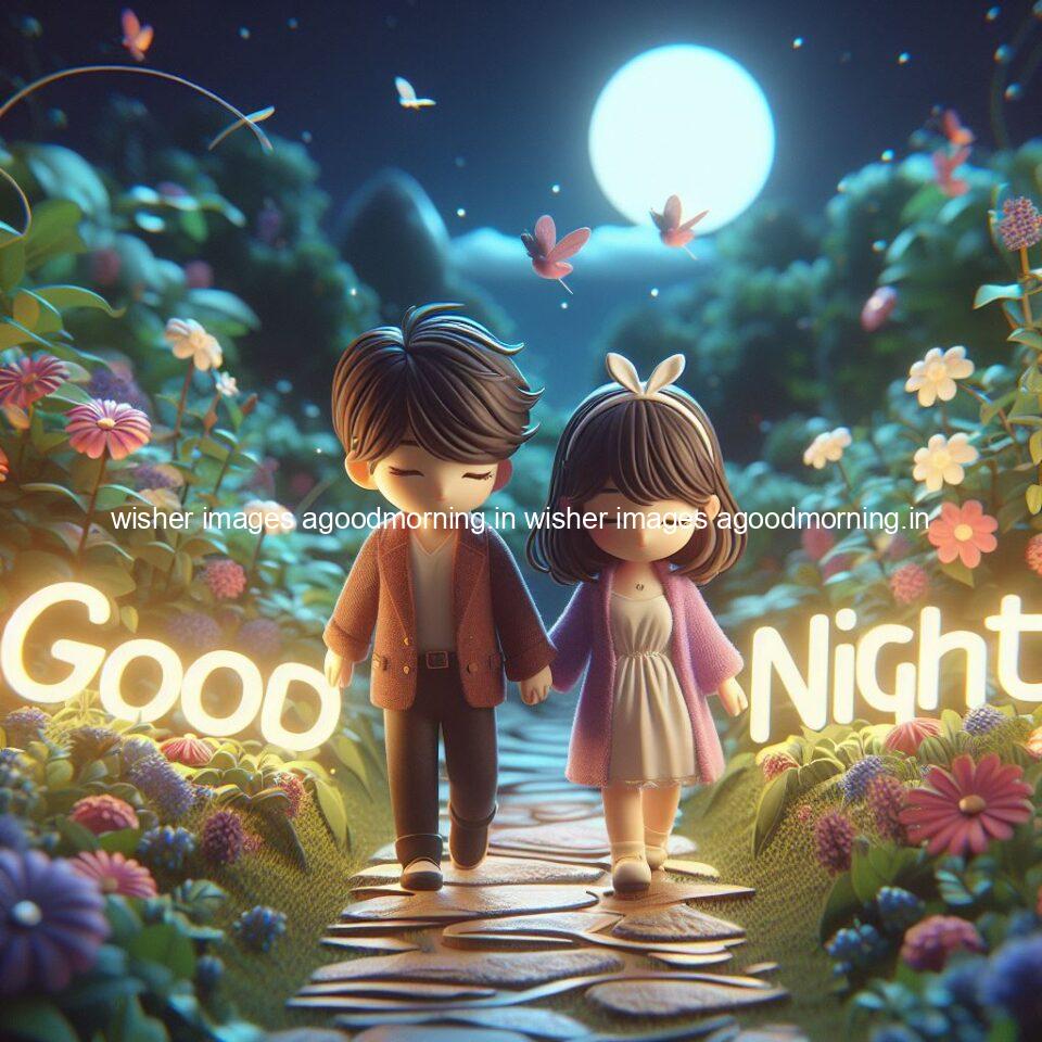 162+ Good Night Images Couple Romantic || Free Download 8 good night images couple romantic cute d couple is seating together with night vibes blue agoodmorning ()